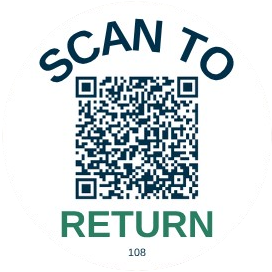 BeaconFound Tag Example 2